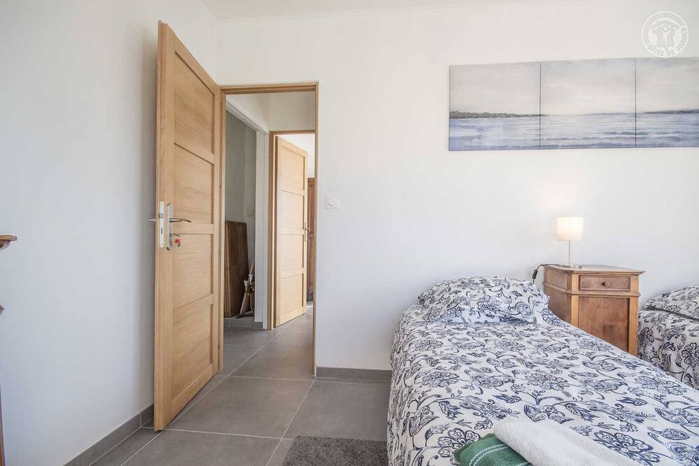 Photo of Bedroom in Tresserve