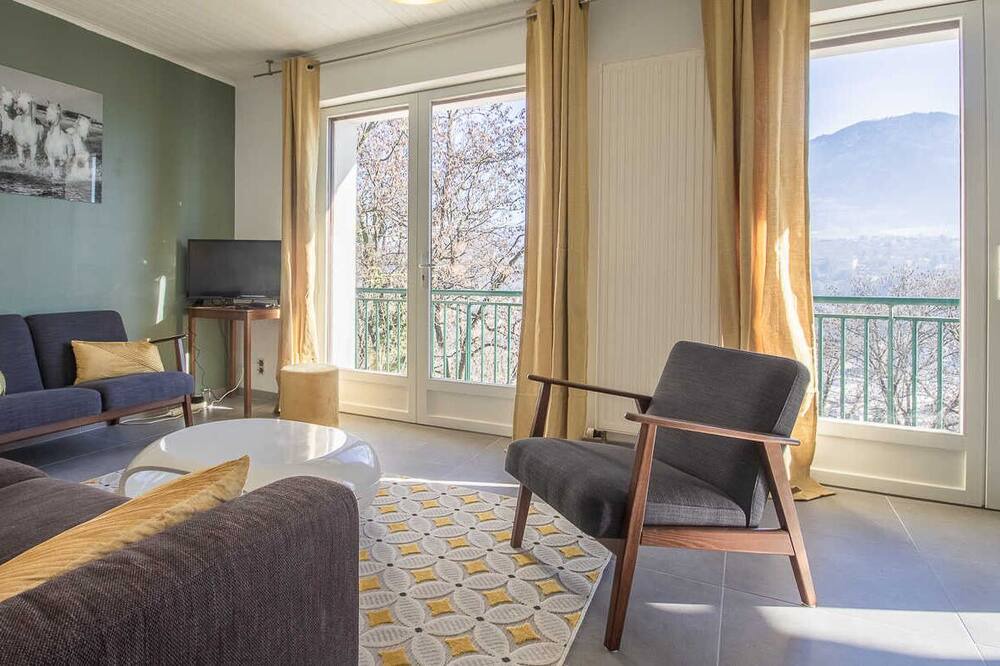 Photo of Livingroom in Tresserve