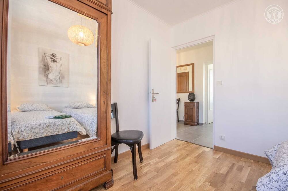 Photo of Bedroom in Tresserve