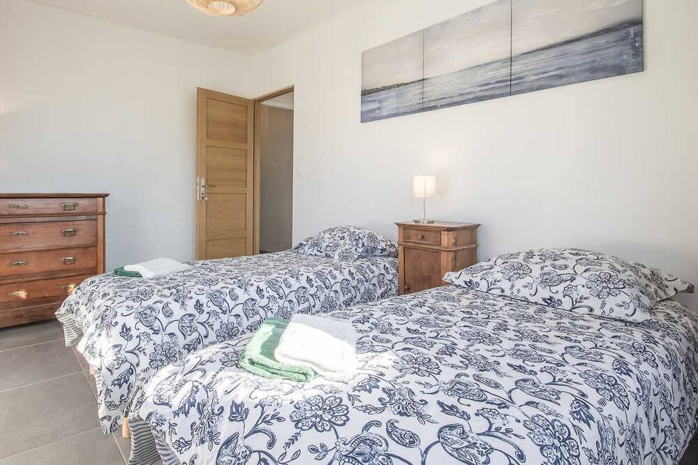 Photo of Bedroom in Tresserve