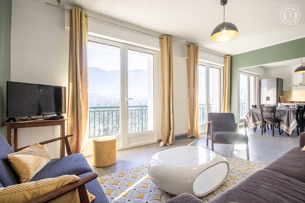 Photo of Livingroom in Tresserve