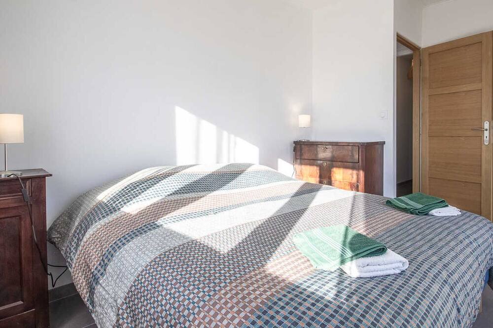 Photo of Bedroom in Tresserve