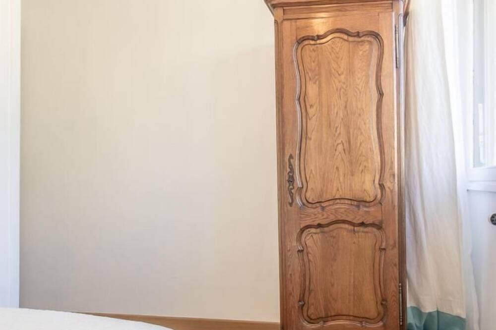 Photo of Bedroom in Tresserve
