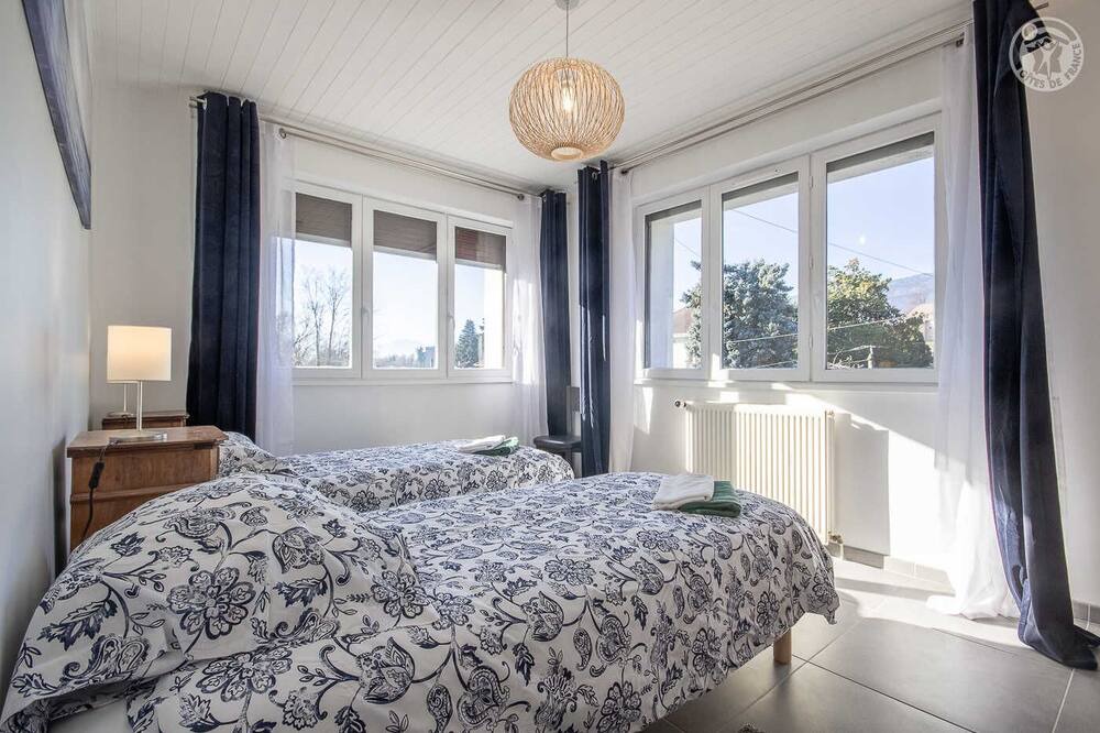 Photo of Bedroom in Tresserve