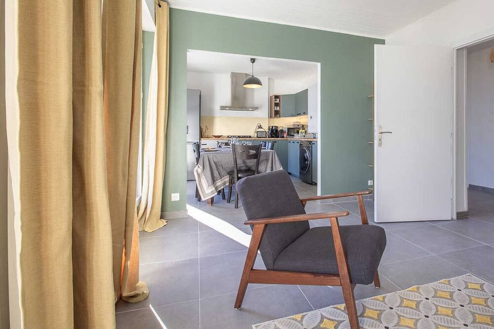 Photo of Livingroom in Tresserve
