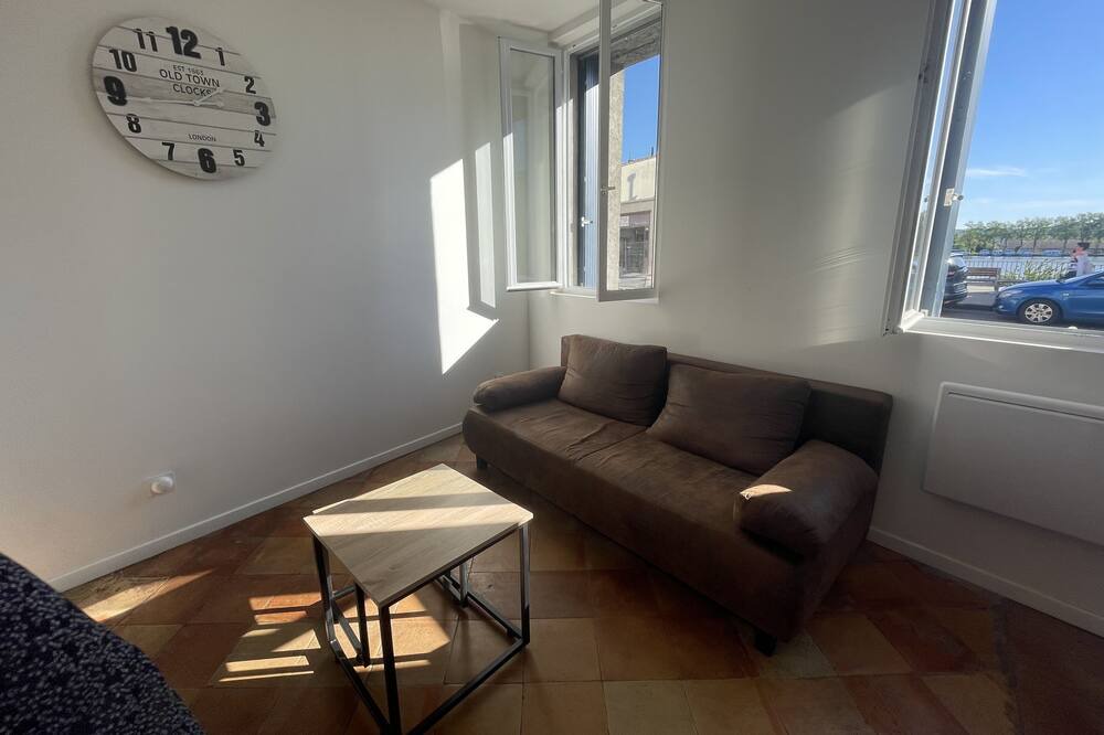 Photo of Livingroom in Castelnaudary