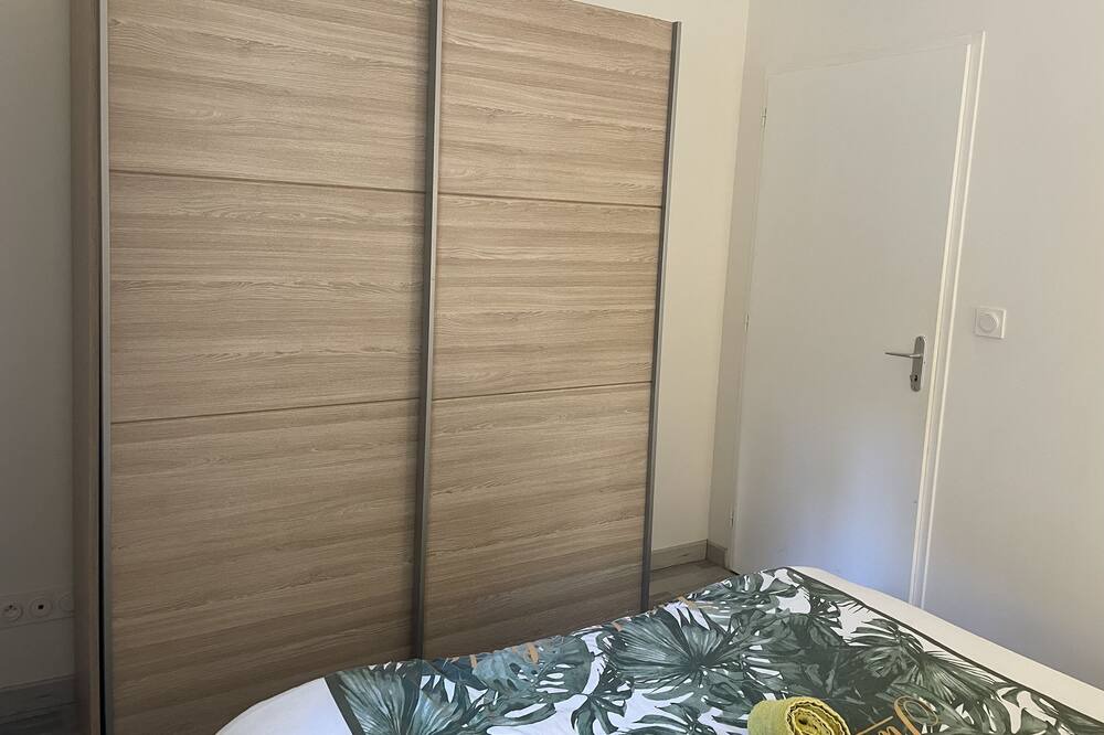 Photo of Bedroom in Castelnaudary