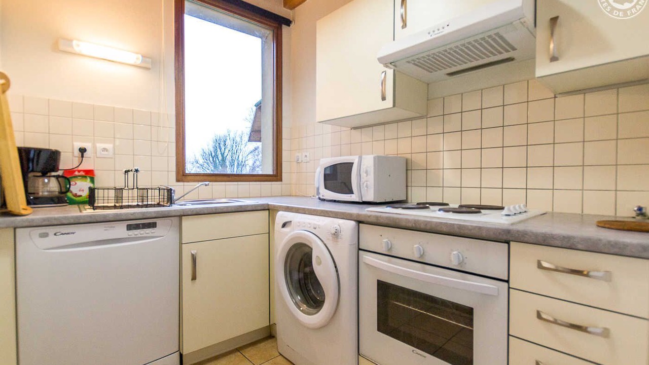 Photo of Kitchen in Ontex