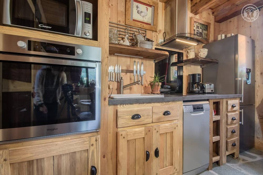Photo of Kitchen in Argentine