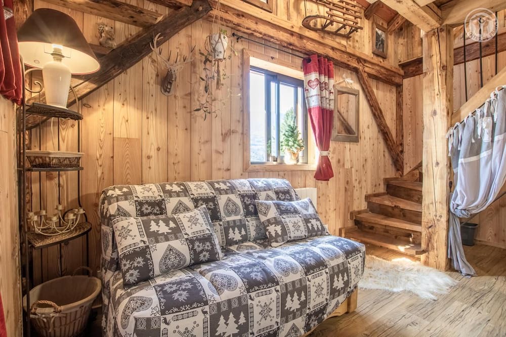 Photo of Livingroom in Argentine