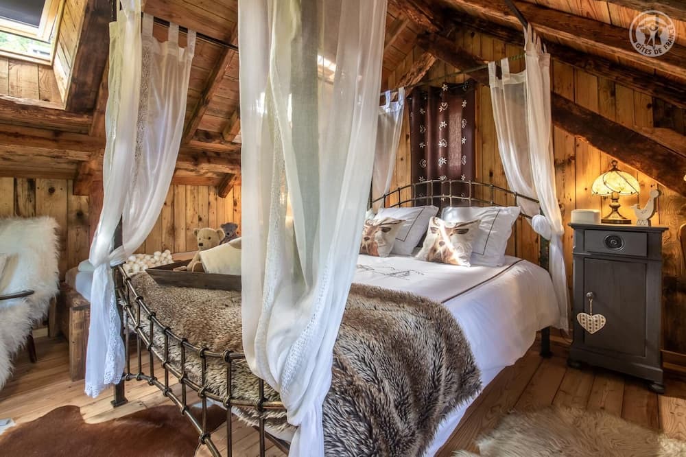 Photo of Bedroom in Argentine