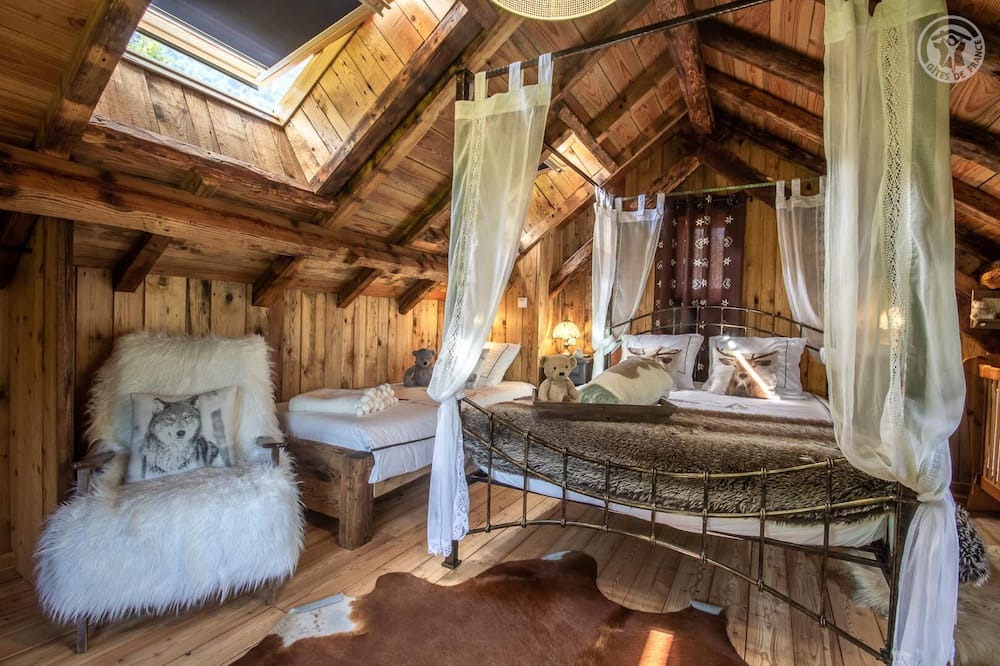 Photo of Bedroom in Argentine