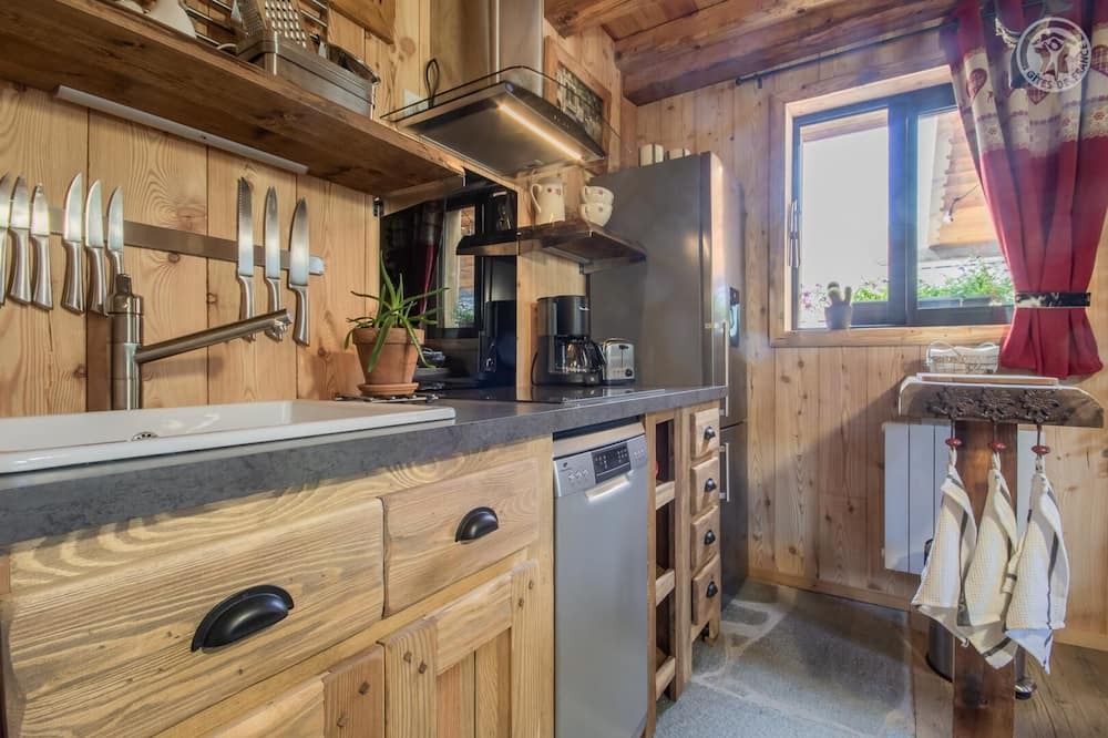 Photo of Kitchen in Argentine