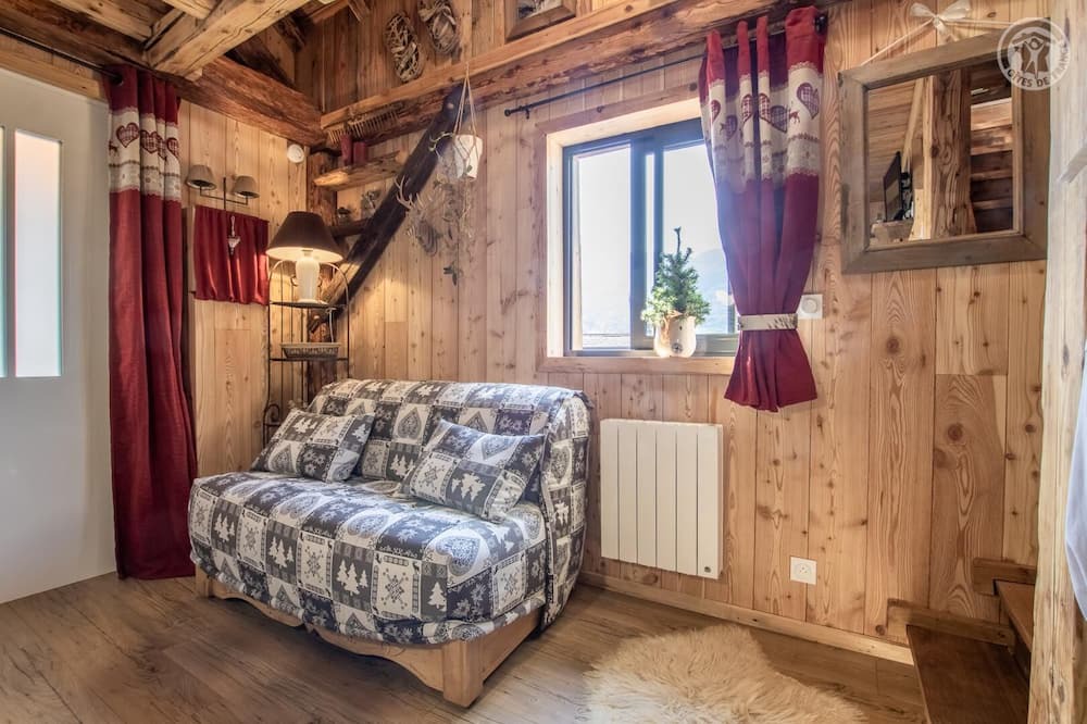 Photo of Livingroom in Argentine