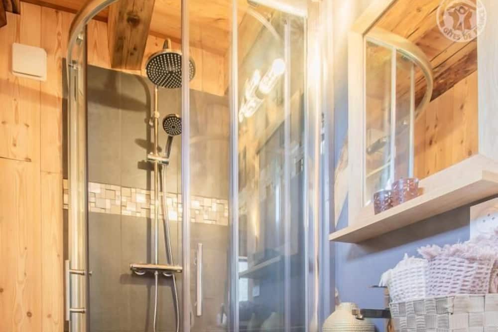 Photo of Bathroom in Argentine