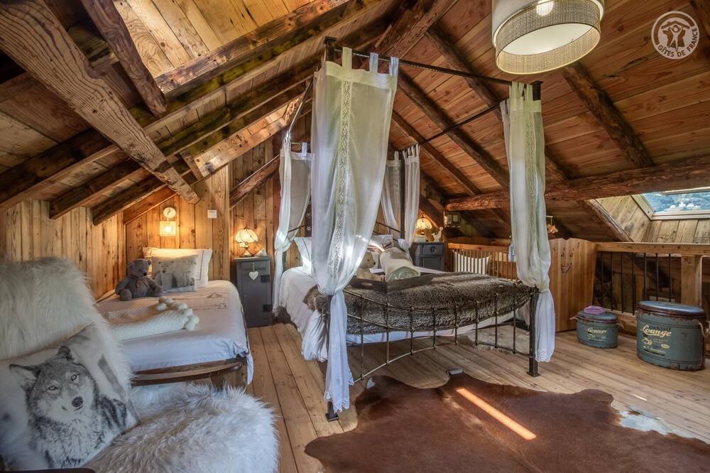 Photo of Bedroom in Argentine