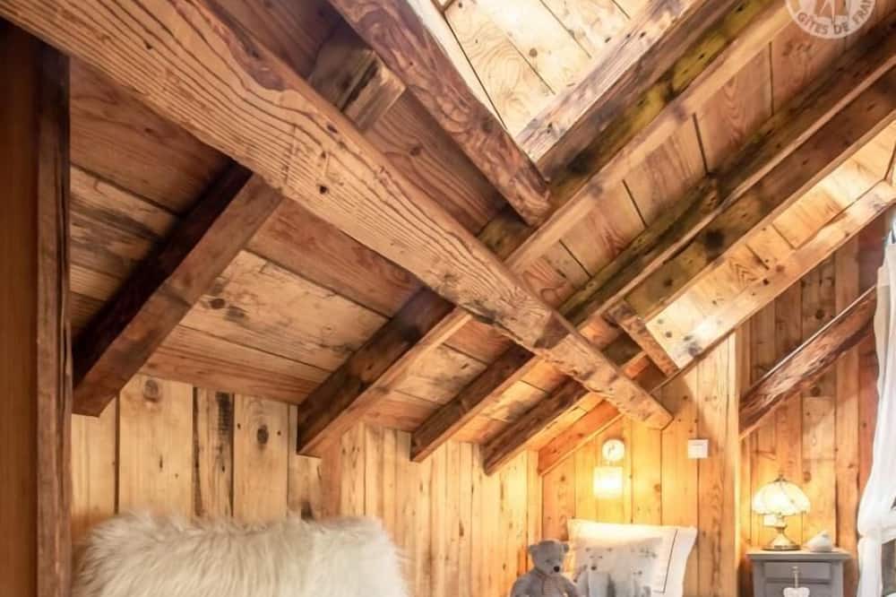 Photo of Bedroom in Argentine