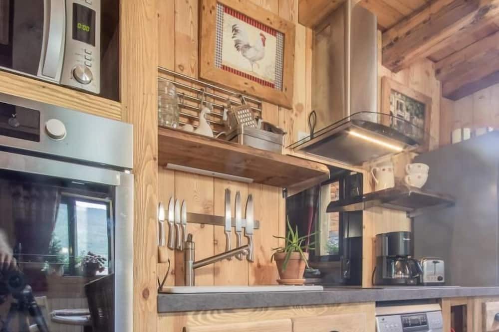 Photo of Kitchen in Argentine
