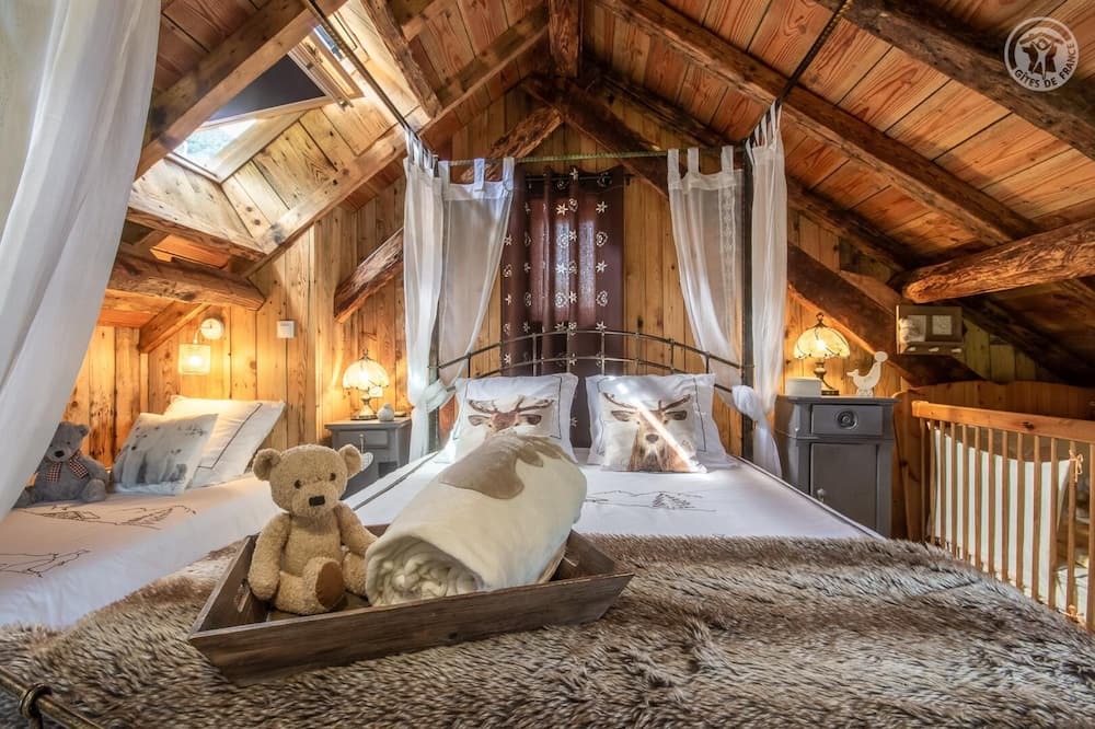 Photo of Bedroom in Argentine