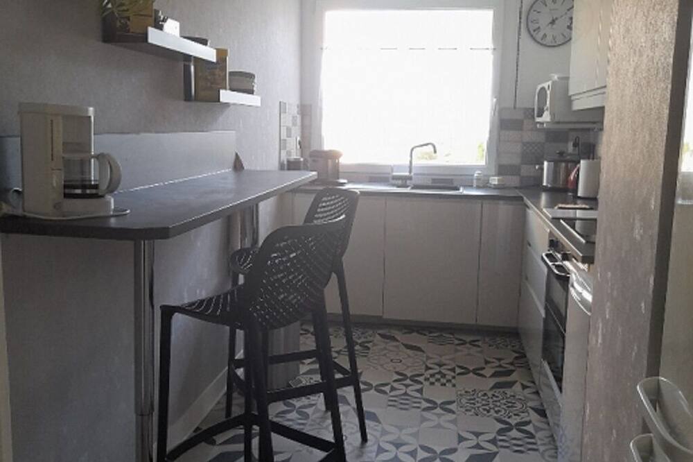 Photo of Kitchen in Bois-Guillaume