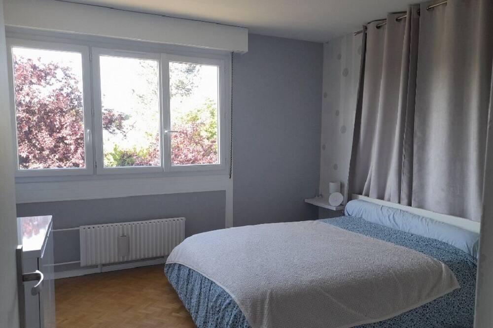 Photo of Bedroom in Bois-Guillaume