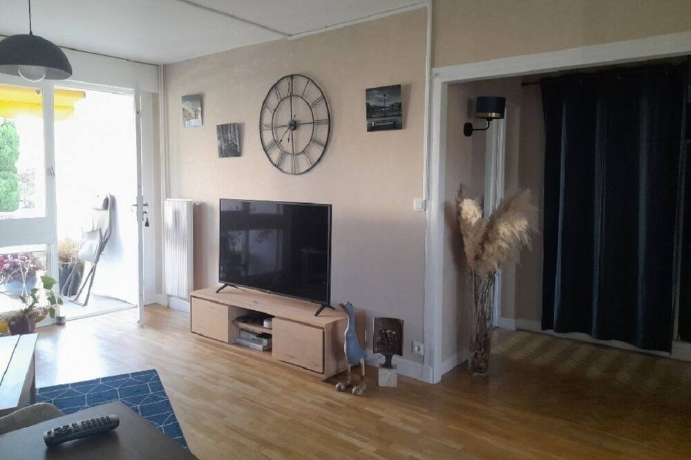 Photo of Livingroom in Bois-Guillaume