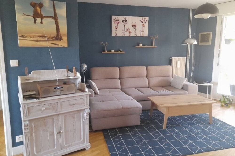 Photo of Livingroom in Bois-Guillaume