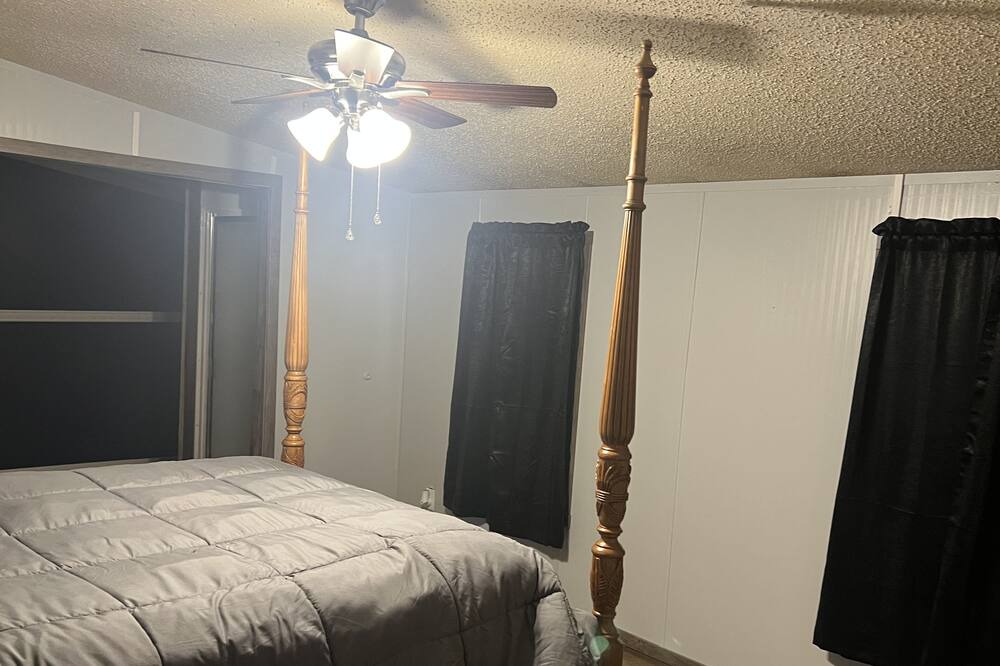 Photo of Bedroom in Waynesville