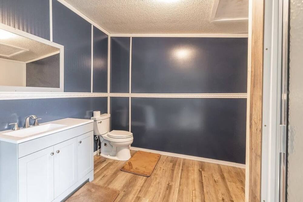Photo of Bathroom in Waynesville