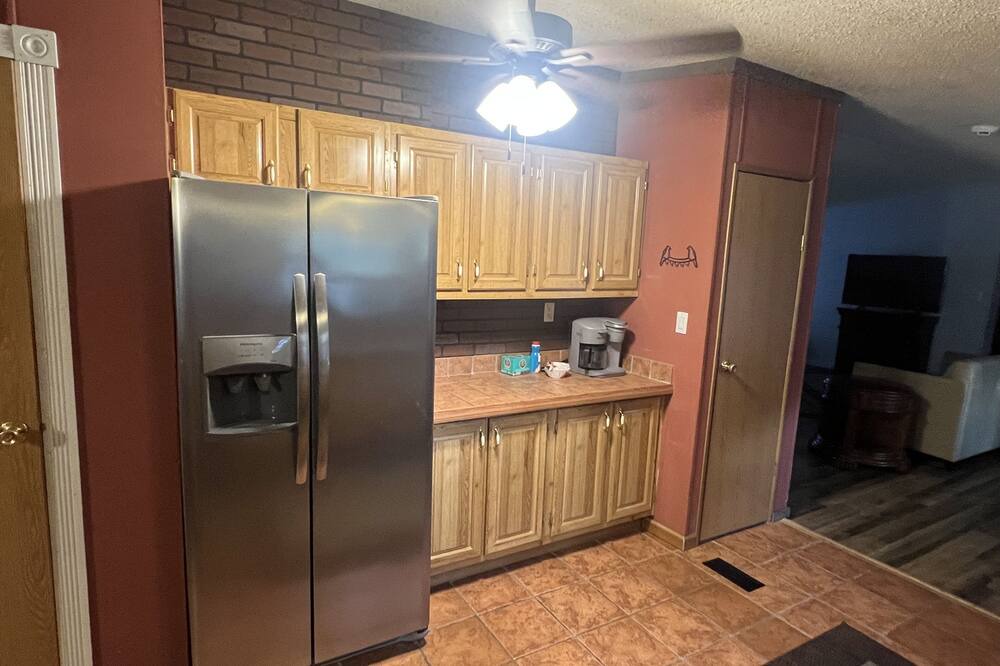 Photo of Kitchen in Waynesville