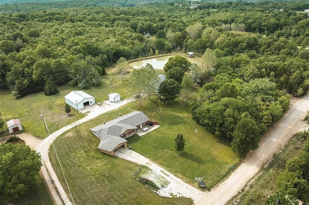 Photo of Outdoor in Waynesville