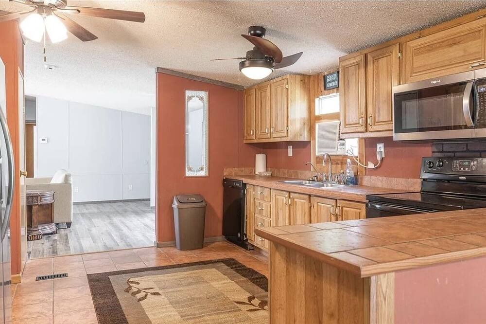 Photo of Kitchen in Waynesville