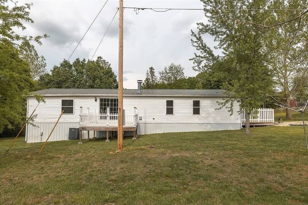 Photo of Outdoor in Waynesville
