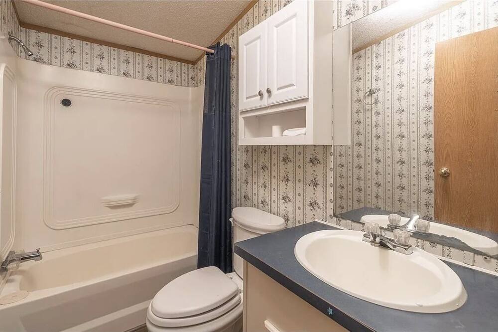 Photo of Bathroom in Waynesville