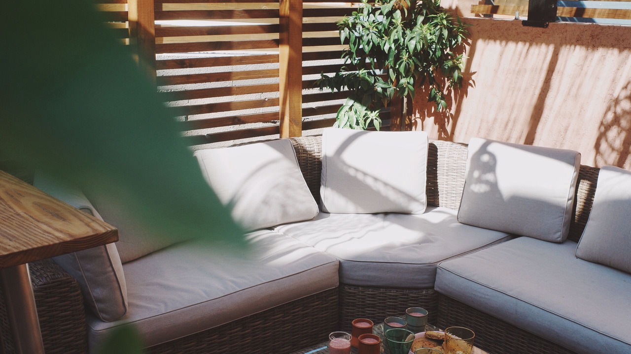 Photo of Outdoor in Corbere