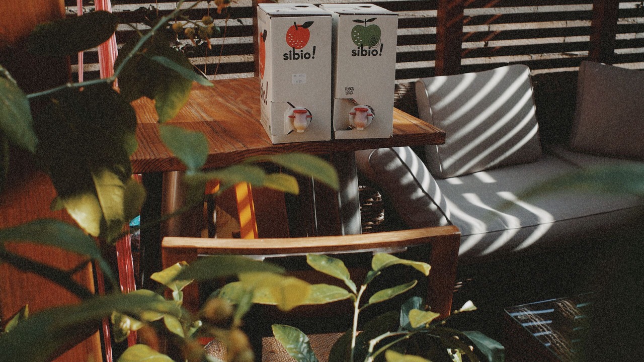 Photo of Outdoor in Corbere