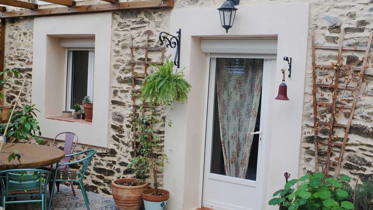 Photo of Outdoor in Corbere