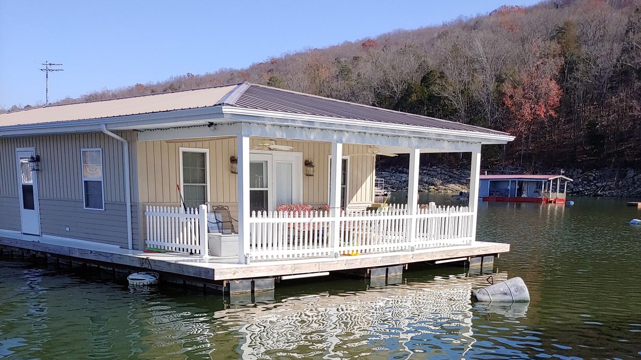 Photo of Outdoor in New Tazewell