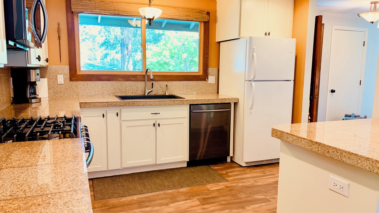 Photo of Kitchen in Old Farm District