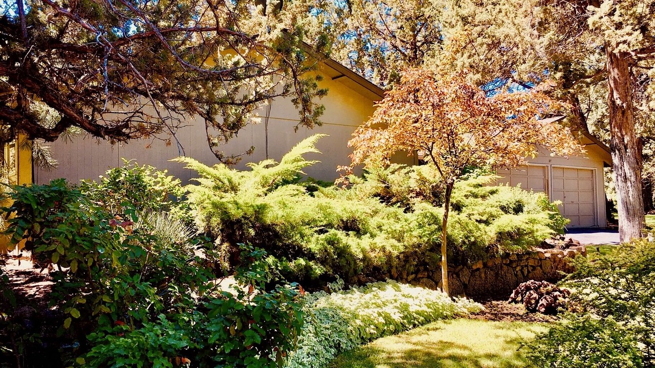 Photo of Outdoor in Old Farm District