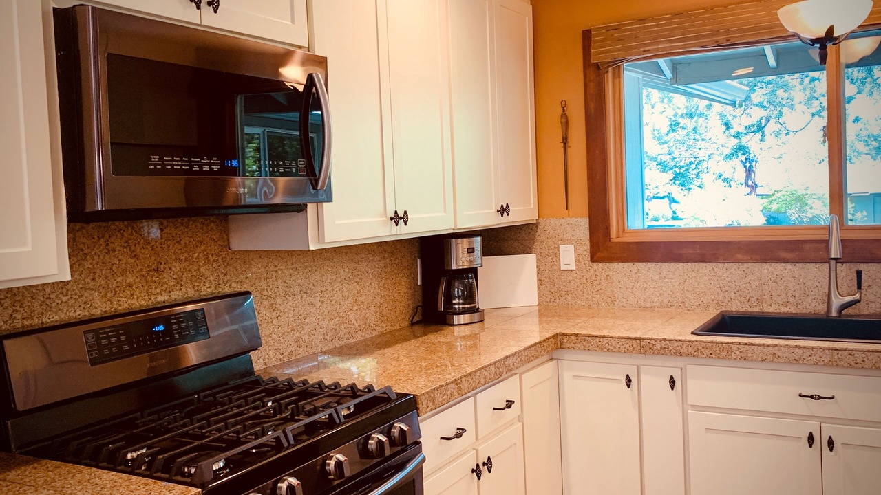 Photo of Kitchen in Old Farm District