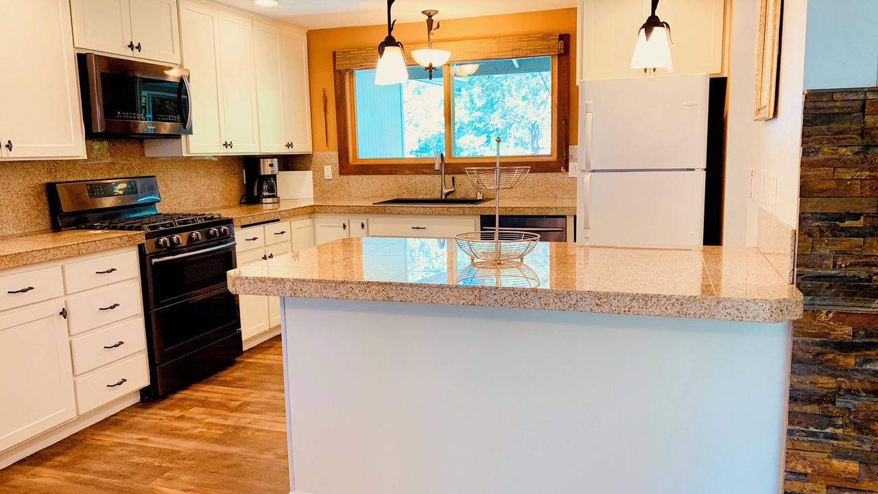 Photo of Kitchen in Old Farm District