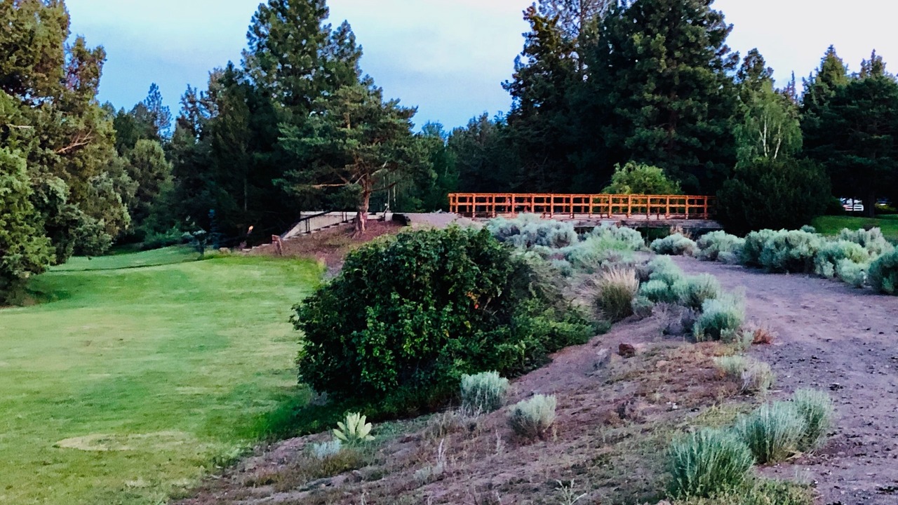 Photo of Outdoor in Old Farm District