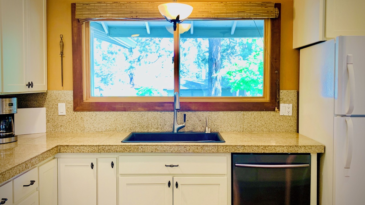 Photo of Kitchen in Old Farm District