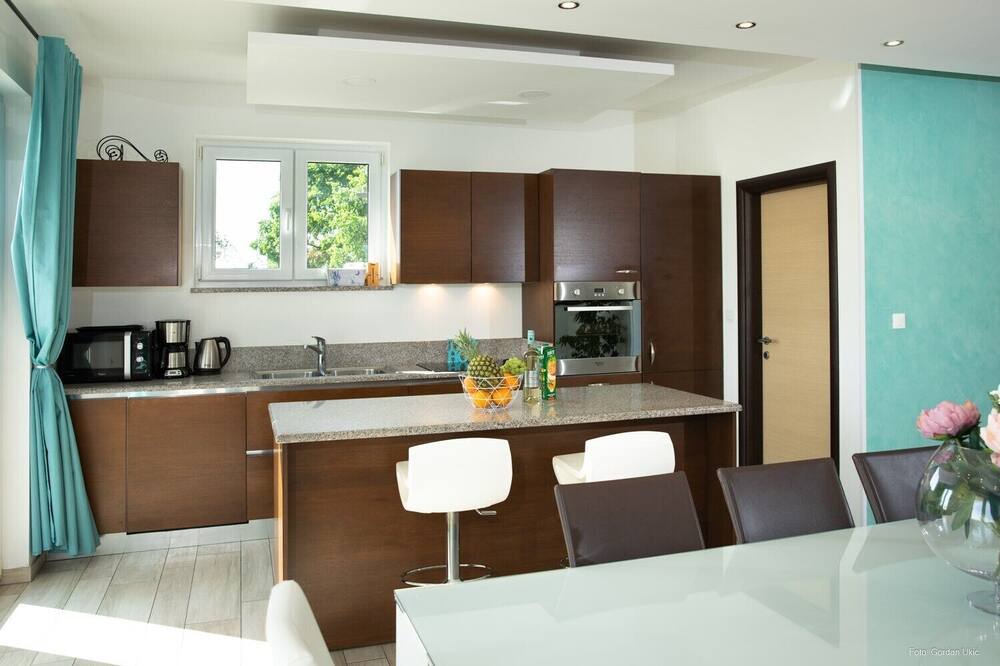 Photo of Kitchen in Rovinjsko Selo
