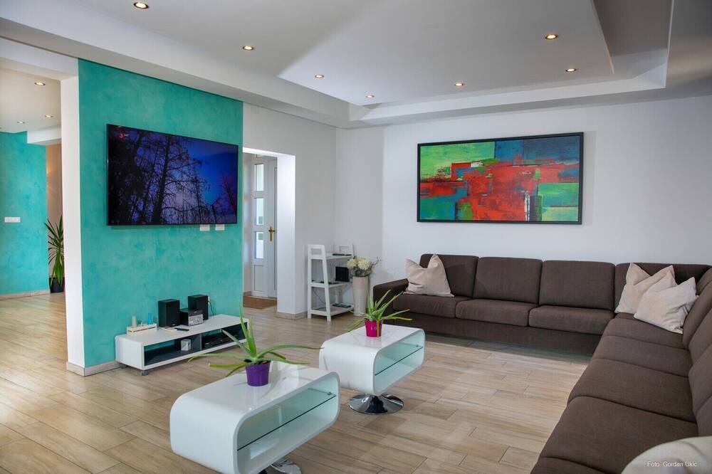 Photo of Livingroom in Rovinjsko Selo