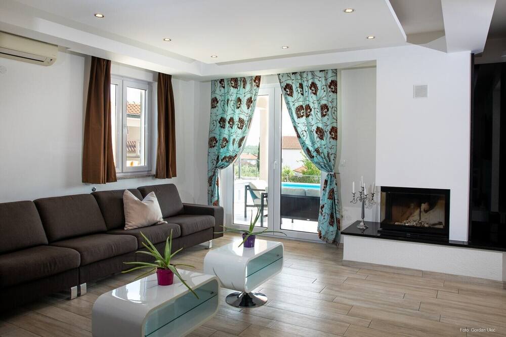 Photo of Livingroom in Rovinjsko Selo
