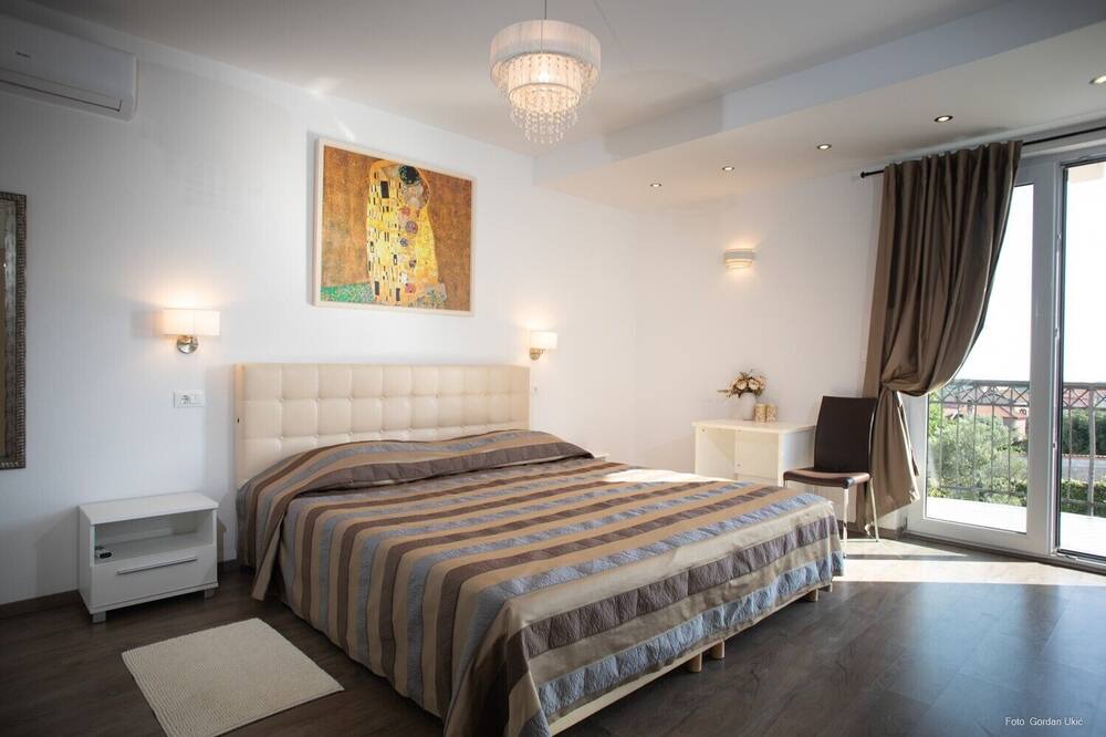 Photo of Bedroom in Rovinjsko Selo