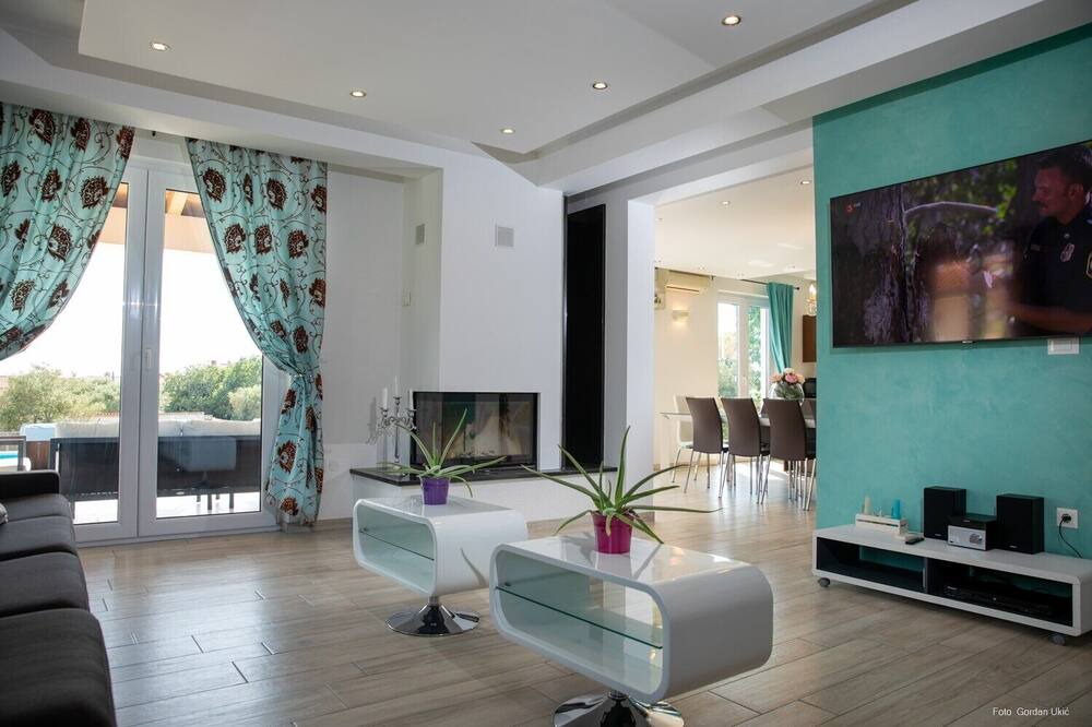Photo of Livingroom in Rovinjsko Selo