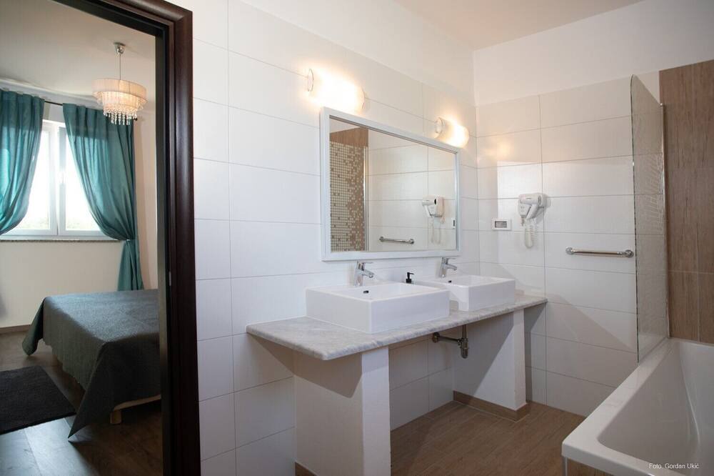 Photo of Bathroom in Rovinjsko Selo